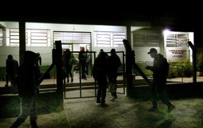 Com cerca de mil pessoas vivendo nas ruas, Canoas reforça rondas e acolhimento nas noites frias