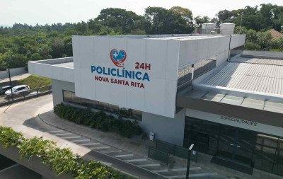 Habilitação de UPA para a Policlínica 24h projeta mais de R$ 2,8 milhões por ano para investimentos em Nova Santa Rita