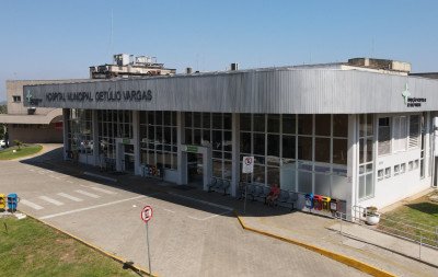 Atendimento de pediatria retorna na primeira quinzena de junho no Hospital Getúlio Vargas