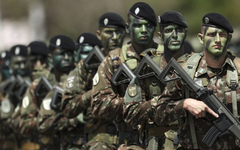 Alistamento Militar de 2026 termina em 30 de junho | abc+