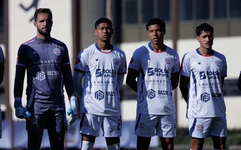 Gramadense encara o Monsoon fora de casa pela segunda rodada da Copa FGF