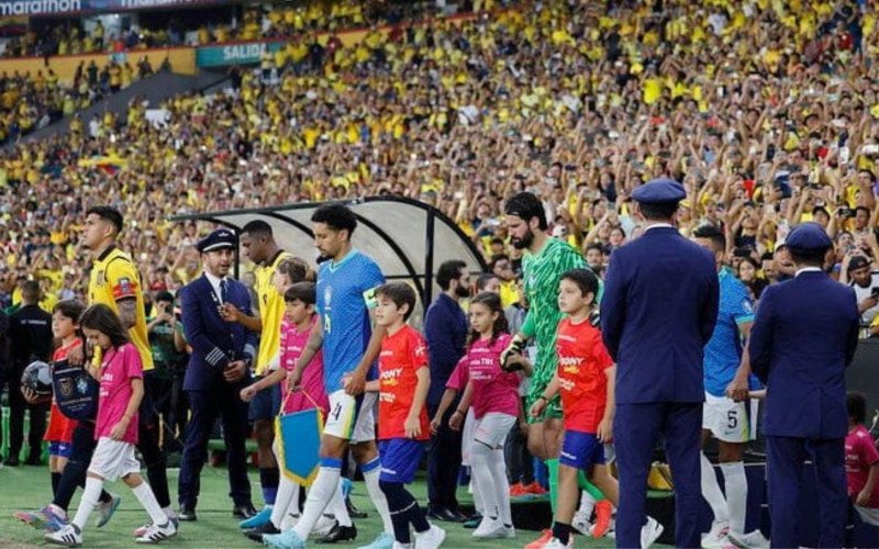 Seleção Brasileira vai disputar a Copa do Mundo a partir do dia 13 de junho | abc+