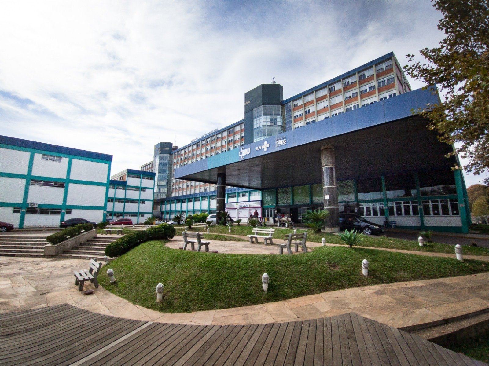 Hospital Universitário fará mutirão de laqueaduras visando zerar a fila de espera em Canoas