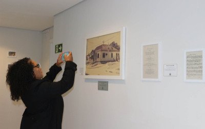 Nova Santa Rita inaugura Casa de Cultura Viva Iolanda Ramos