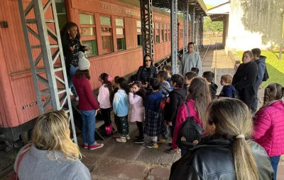 Feira de Economia Criativa neste sábado fecha a Semana dos Museus em São Leopoldo