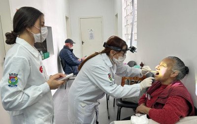 Iniciativa em Novo Hamburgo conscientiza sobre câncer que deve ter mais 17 mil novos casos ao ano neste triênio