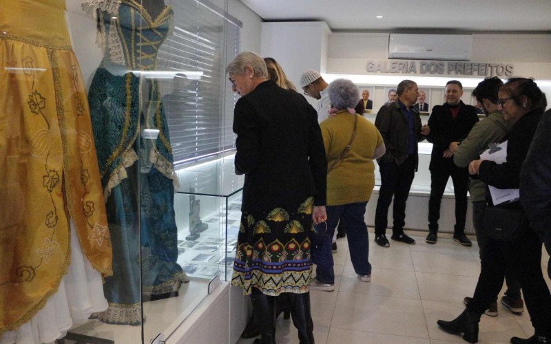 Inauguração da Casa de Cultura Viva Iolanda Ramos