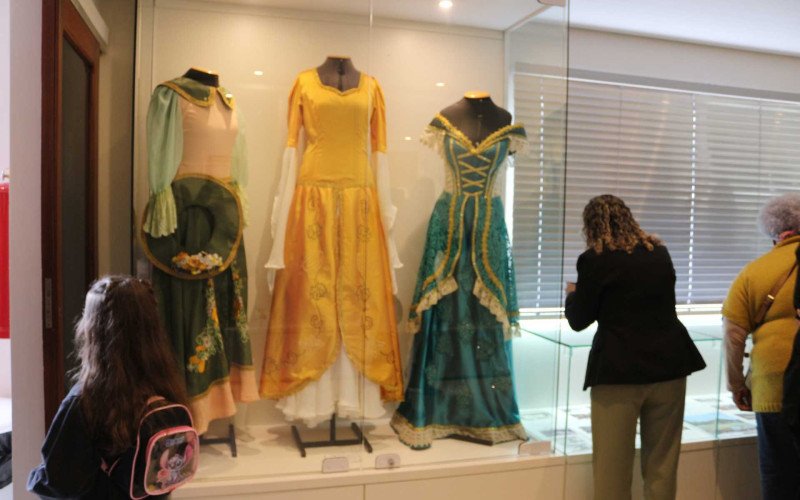 Inauguração da Casa de Cultura Iolanda Ramos