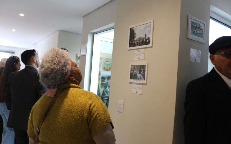 Inauguração da Casa de Cultura Iolanda Ramos