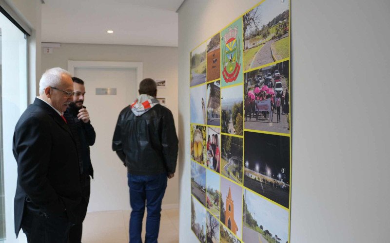 Inauguração da Casa de Cultura Viva Iolanda Ramos