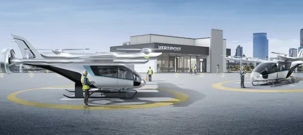 Protocolo de intenções foi firmado entre a Prefeitura de Gramado e a Flybis Mobilidade Aérea