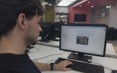 Inteligência artificial é incorporada à formação de novos profissionais em universidades do Vale do Sinos