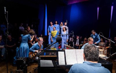 Clássicos de Tom Jobim ganham concerto gratuito na Fundação Scheffel