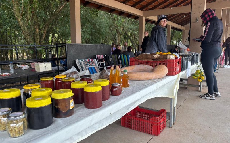 2ª edição do Pesca no Parque reuniu mais de duas mil pessoas em Presidente Lucena neste domingo (24)