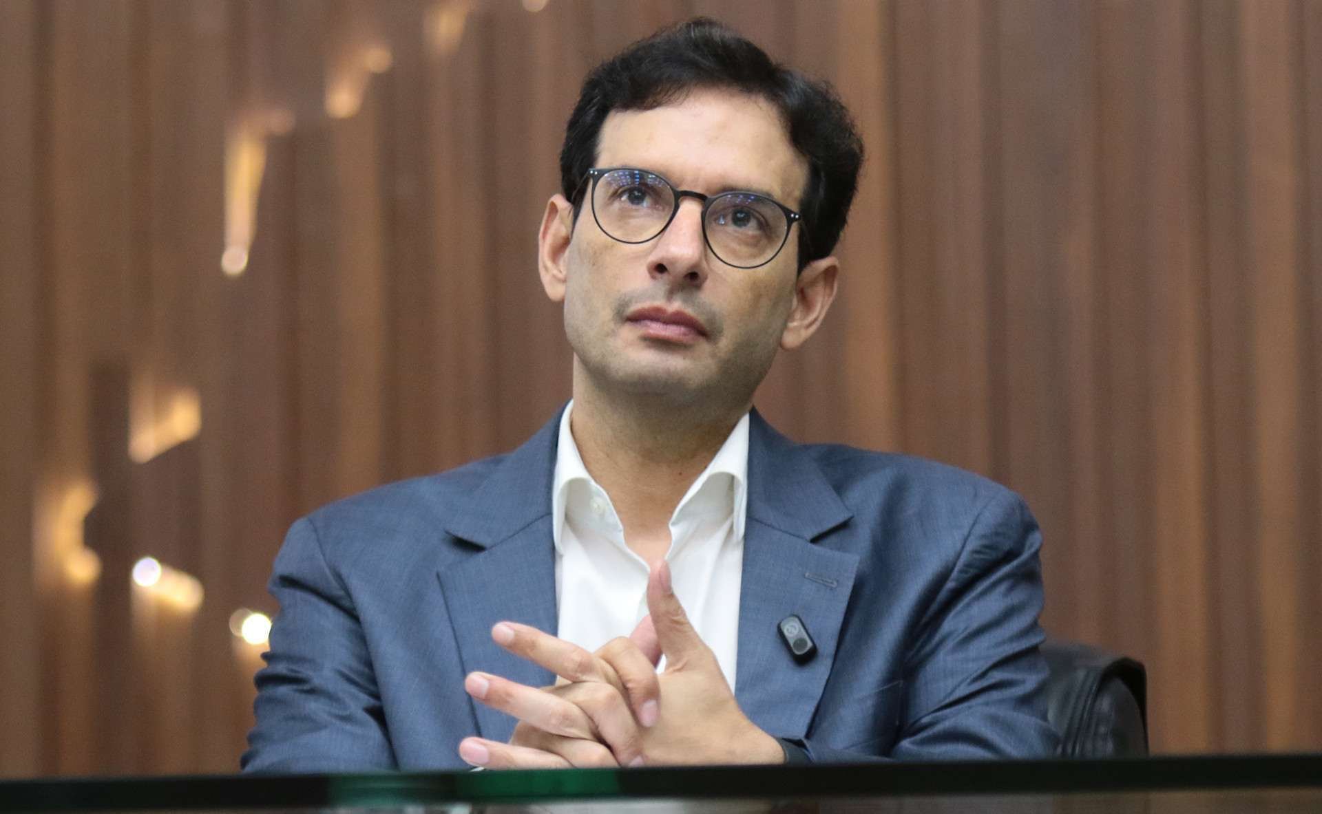 Relator da PEC 6&times;1 pede que deputados retirem destaques que acabam com transi&ccedil;&atilde;o