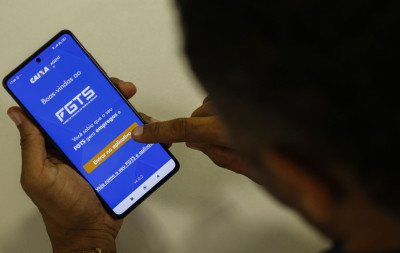 Desenrola Brasil: Uso do FGTS para pagar dívidas começa nesta segunda