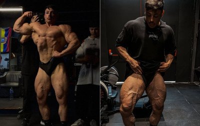 Áudio vazado de amigo de Gabriel Ganley detalha últimas horas do fisiculturista