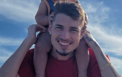 Motoboy que morreu após ser atingido por carro em Novo Hamburgo é velado em Estância Velha