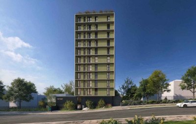 Lançamento imobiliário de Canoas une conceito de hotel e moradia; confira a novidade que conta com gestão digital