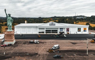 Havan promete promoção especial na inauguração de nova filial na região