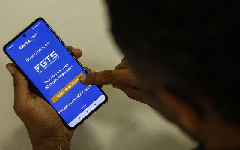 Desenrola Brasil: uso do FGTS para pagar dívidas começa nesta segunda  | abc+