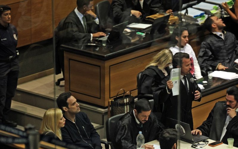 Henry Borel: Novo júri do assassinato de criança de 4 anos ocorre nesta segunda-feira