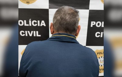 VÍDEO: Áudio revela tentativa de abuso sexual de avô contra neta e Polícia recebe novas denúncias