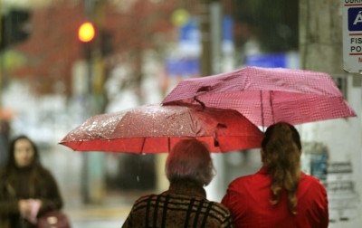 Frio, geada e chuva: Veja como fica o tempo no RS nesta semana