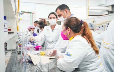 Experiência prática ganha espaço na formação de profissionais da saúde