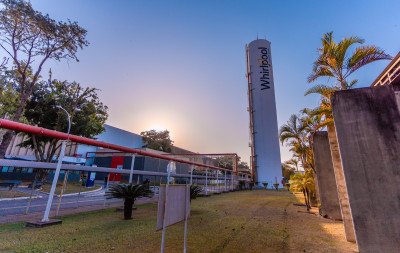 Dona da Brastemp e da Consul investe R$ 300 milhões e operação deve gerar 2,8 mil empregos no Brasil