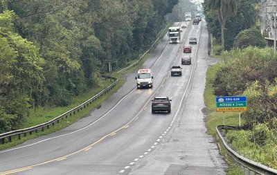 Deputado diz que início de processo para duplicação da BR-116 até Dois Irmãos é "motivo de comemoração"