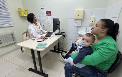 Consulta após o expediente: Como o horário ampliado nas USFs de Novo Hamburgo ajuda o trabalhador e reduz pressão sobre UPAs