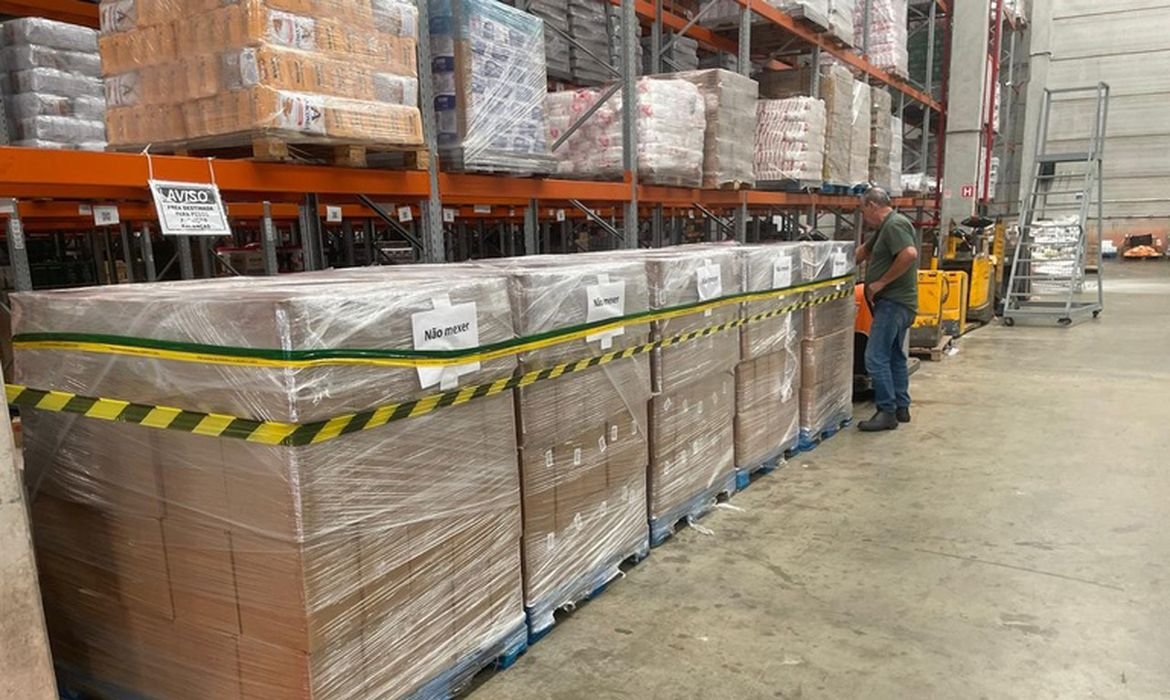 Ministério manda recolher lote de azeite impróprio para o consumo; entenda