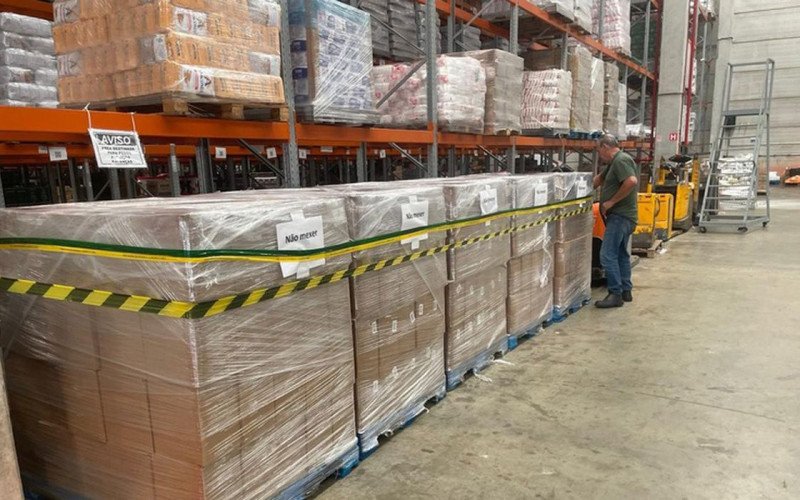 Ministério manda recolher lote de azeite impróprio para o consumo | abc+