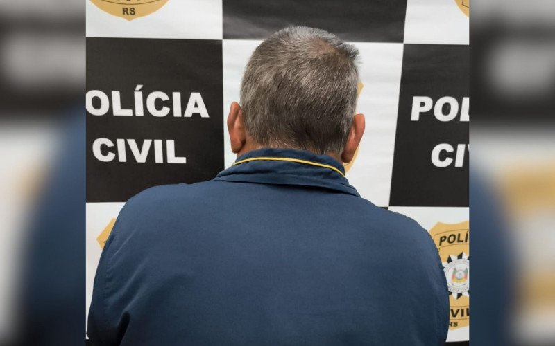 Avô é investigado por estuprar a neta em Taquara | abc+