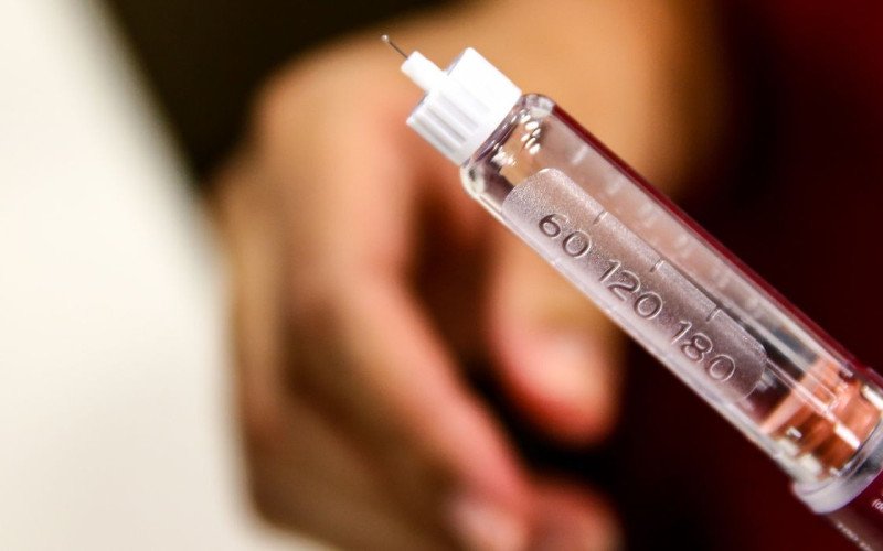 Anvisa aprova primeira caneta análoga ao Ozempic para diabetes | abc+