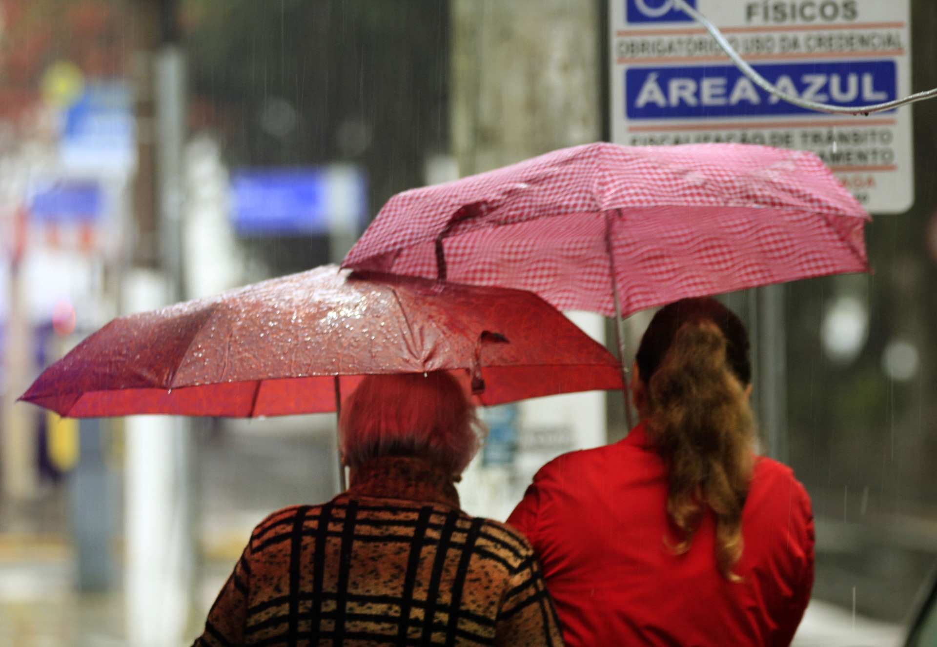 PREVISÃO DO TEMPO: RS terá alternância de chuva, nuvens e aberturas de sol nos últimos dias de maio | abc+