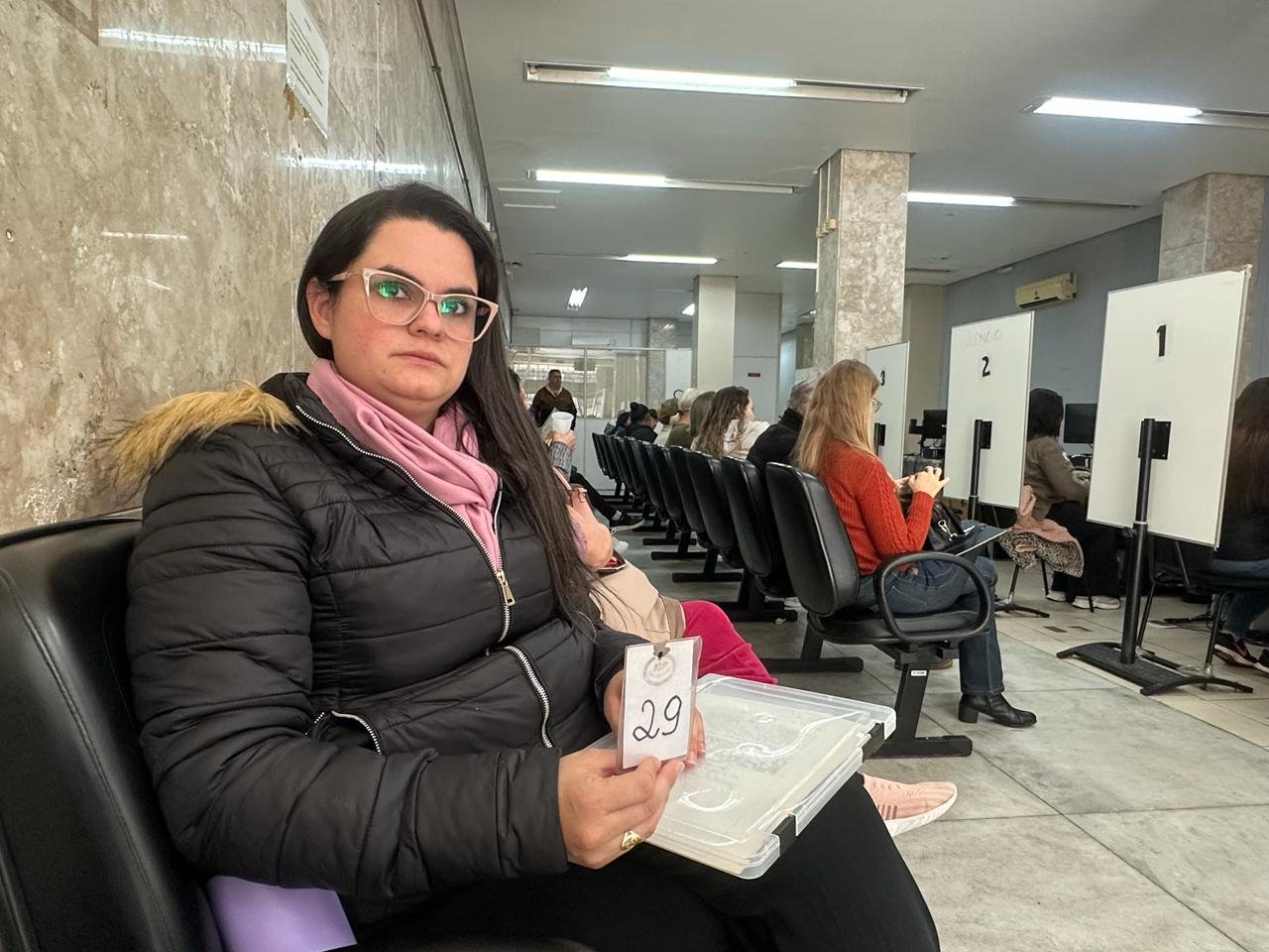 Expectativa x Realidade: Dificuldade para agendamento da nova carteira de identidade é rotina na região