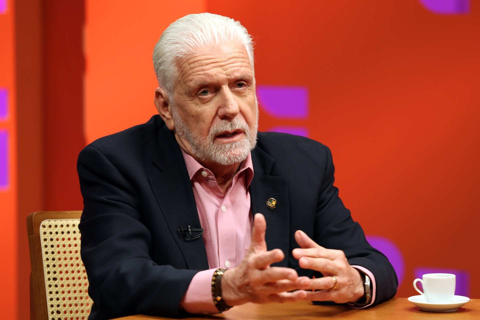 Ex-s&oacute;cio do Master emprestou avi&atilde;o e bancou camarote de show nos EUA para Jaques Wagner, diz PF