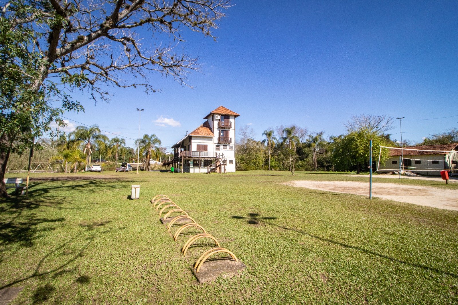 Atividades da Semana do Meio Ambiente iniciam neste fim de semana no Parque Imperatriz