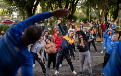 Canoas e Nova Santa Rita têm Dia do Desafio com programação voltada à saúde