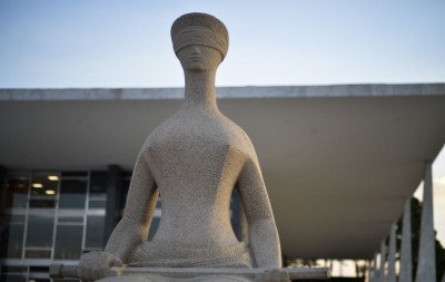 STF tem placar de 2 votos a 0 contra mudanças na Lei da Ficha Limpa