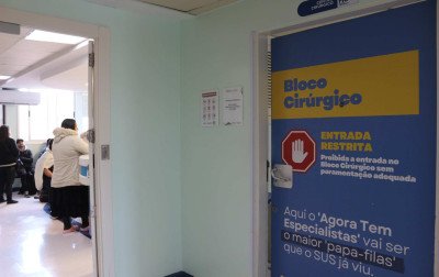 Hospital Universitário realiza mutirão de laqueaduras até domingo em Canoas
