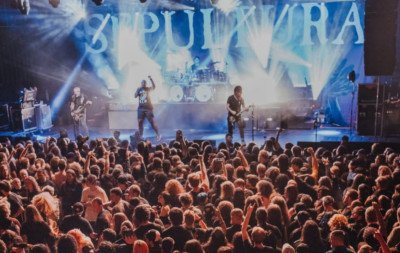 Sepultura fará último show da carreira em novembro, em SP; veja data, local e ingressos