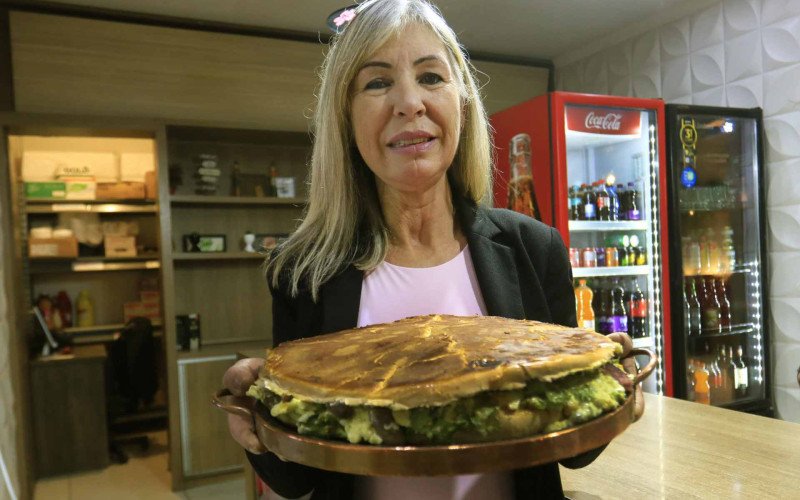  27/05/26 DIA DO XIS - ADRI LANCHES