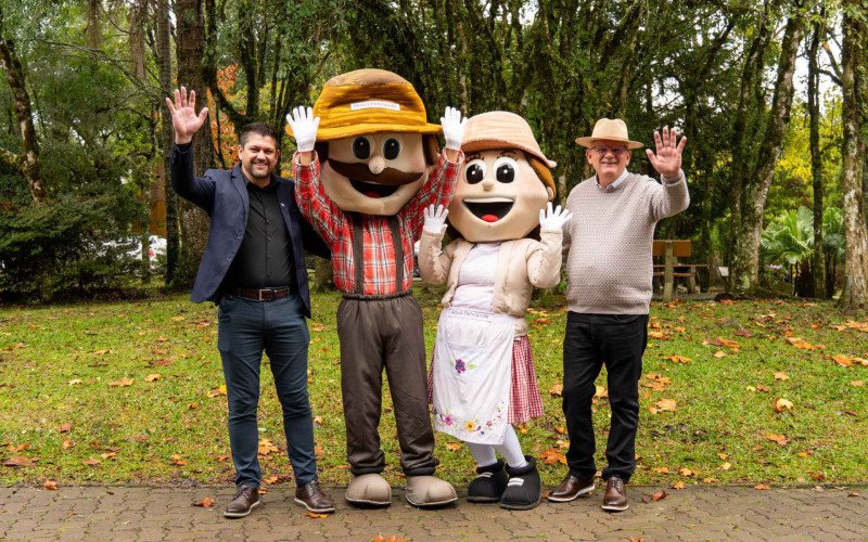 Sabores da Colônia de Nova Petrópolis aposta na valorização do agricultor e na gastronomia típica