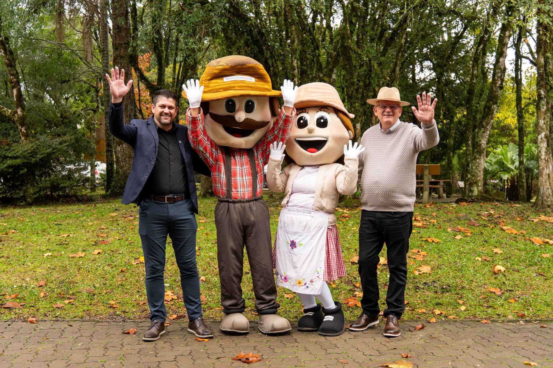 Festival Sabores da Col&ocirc;nia em Nova Petr&oacute;polis divulga novidades e programa&ccedil;&atilde;o; confira