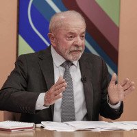 BTG/Nexus: 41% consideram governo Lula como ruim ou péssimo