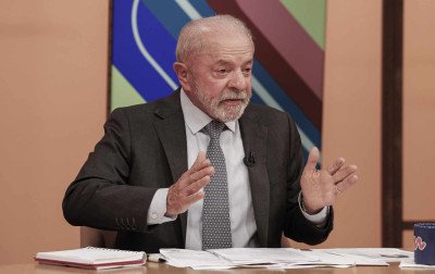 Lula quer que pessoas com celulares roubados sejam avisadas para devolver aparelhos ao poder público