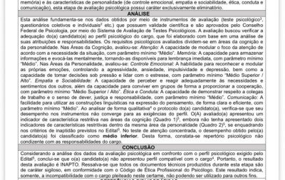 Concurso público do magistério da Prefeitura de Gramado tem novas etapas suspensas após contestações de candidatos